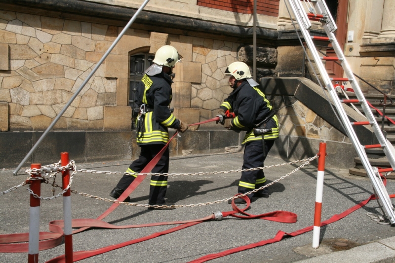 150 Jahre Feuerwehr Grossschoenau Bild 63