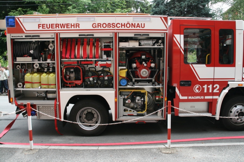 150 Jahre Feuerwehr Grossschoenau Bild 72