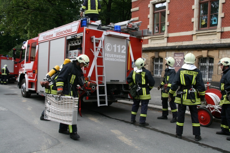 150 Jahre Feuerwehr Grossschoenau Bild 82