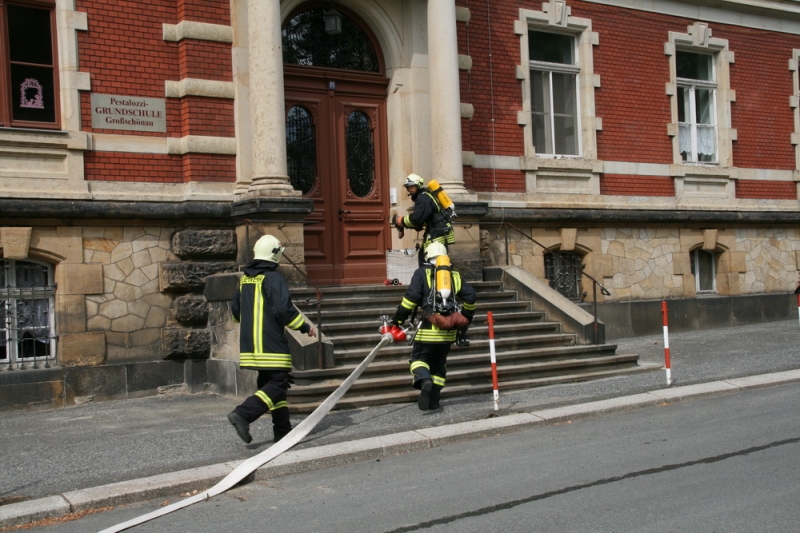 150 Jahre Feuerwehr Grossschoenau Bild 84
