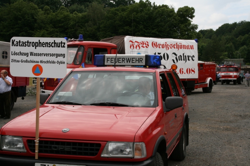 150 Jahre Feuerwehr Grossschoenau Bild 153