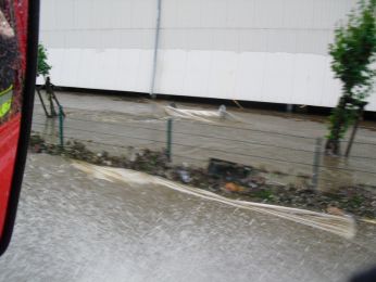 Hochwasser August 2010 Bild 103