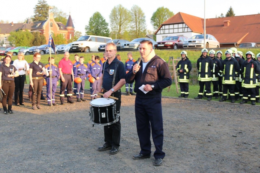 Mit Musik geht alles besser