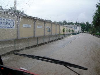 Hochwasser August 2010 Bild 84