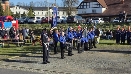 Fr&uuml;hlingserwachen