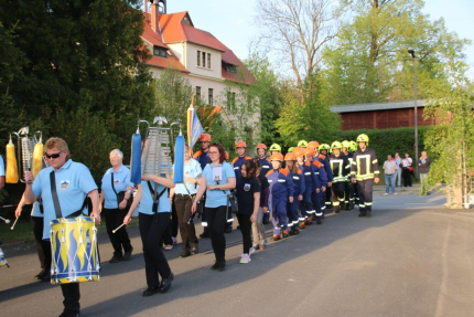 Frühlingsfest in Großschönau